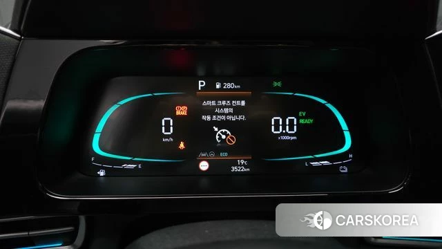 Hyundai The New Avante Hybrid (CN7) id 3963228 из Кореи 18