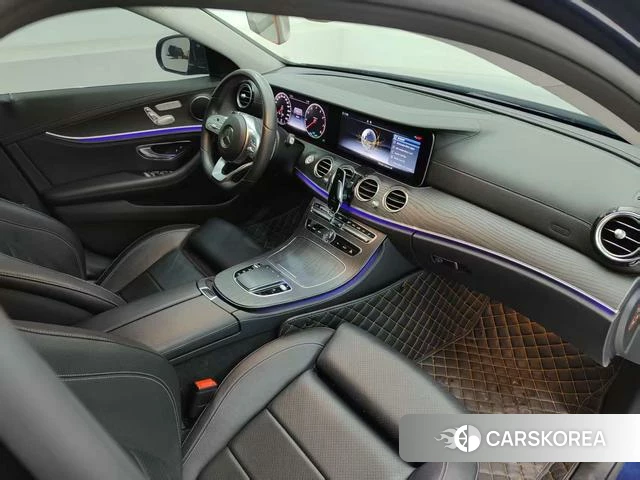 Mercedes-Benz E-class id 3882326 из Китая 20
