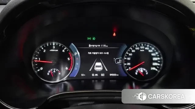 Kia Seltos id 3407834 из Кореи 18