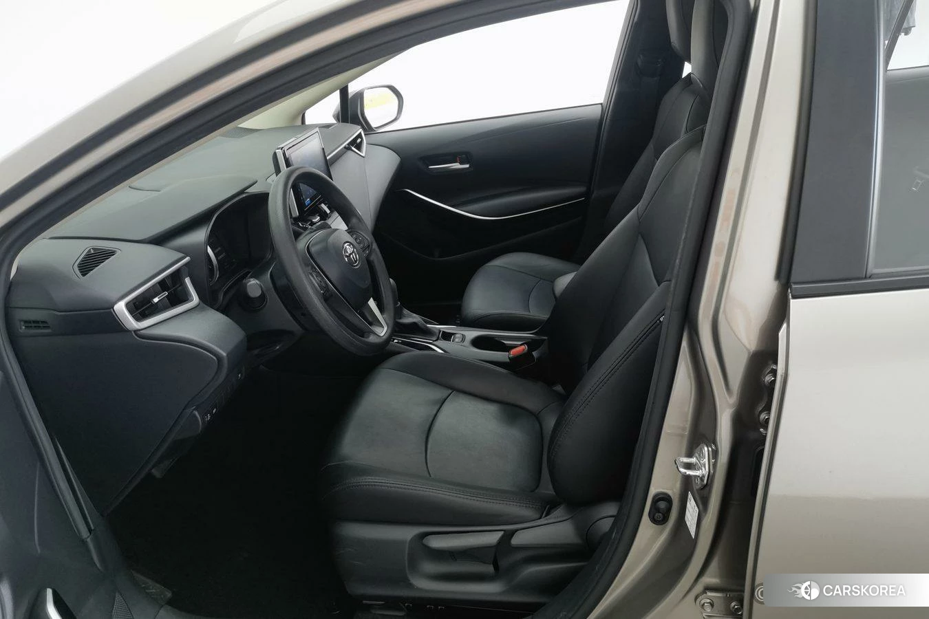 Toyota Corolla id 4513588 из Китая 22