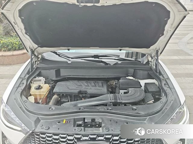 Haval F7 id 4217455 из Китая 20