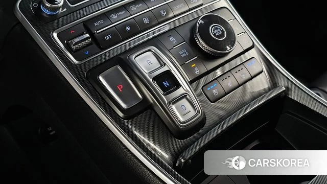 Hyundai The New Santa Fe id 4894558 из Кореи 34