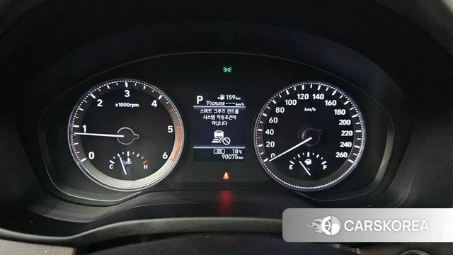 Hyundai Grandeur IG id 4203900 из Кореи 40