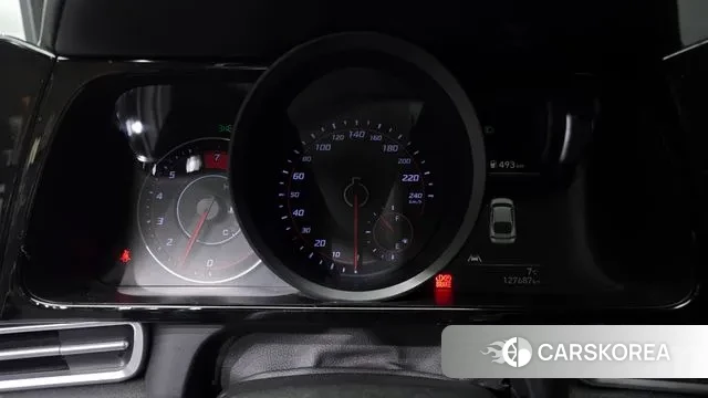 Hyundai Avante (CN7) id 3374450 из Кореи 18