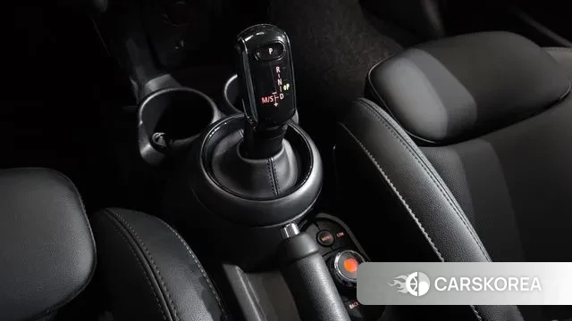 Mini Cooper id 3508840 из Кореи 18