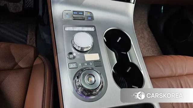 Genesis GV70 id 3559997 из Кореи 18