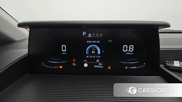 Hyundai Staria id 3965057 из Кореи 18