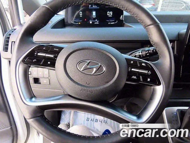 Hyundai Staria id 2720198 из Кореи 17
