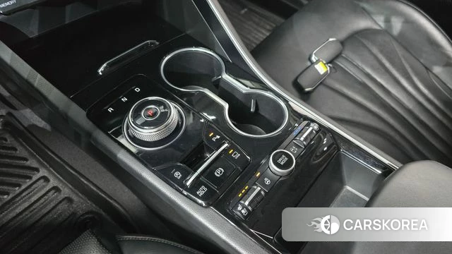 Kia K5 3rd generation id 4722007 из Кореи 31