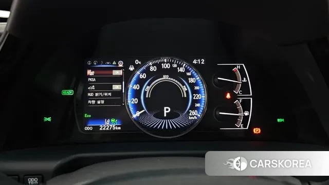 Lexus ES300h 7th generation id 3437499 из Кореи 18