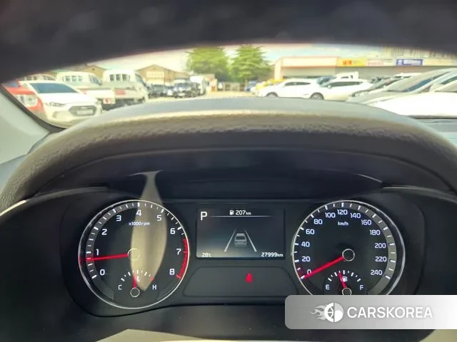 Kia The New K3 2nd generation id 2973293 из Кореи 18