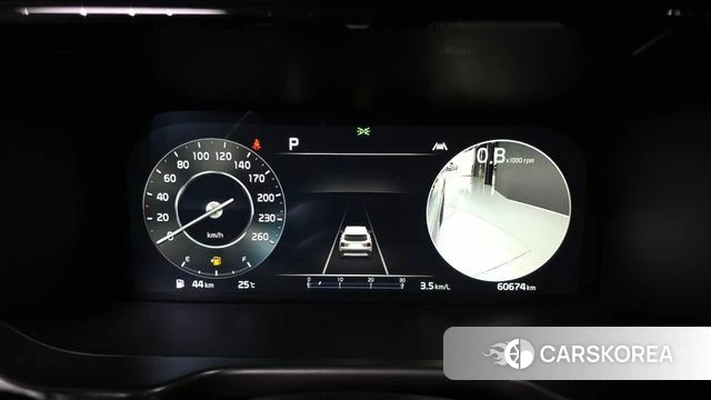 Kia Sorento 4th Generation id 4422145 из Кореи 31