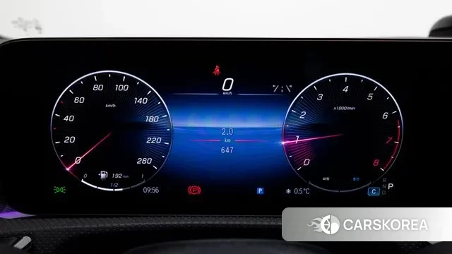 Mercedes-Benz A-Class W177 id 3731904 из Кореи 16