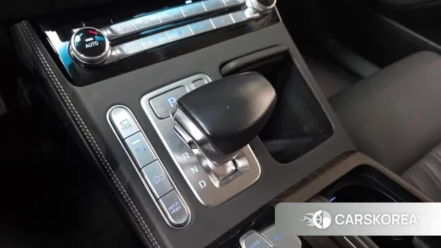 Genesis G90 id 3407906 из Кореи 18