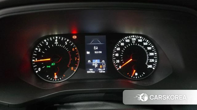 Renault Korea (Samsung) XM3 id 4677055 из Кореи 29