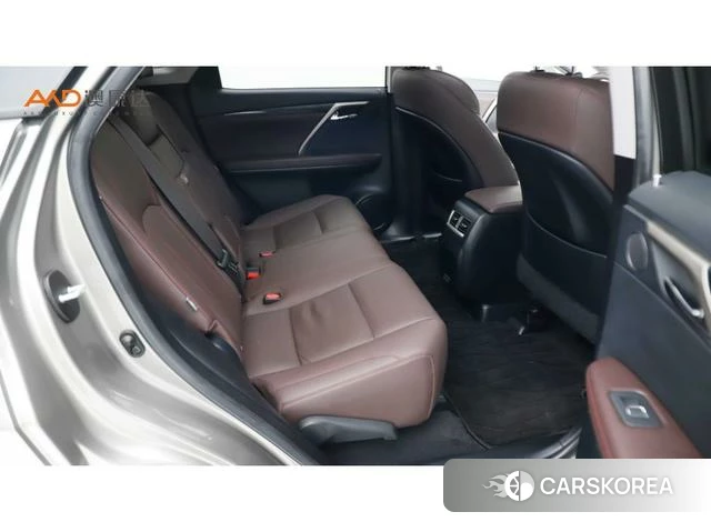 Lexus RX id 4301363 из Китая 8