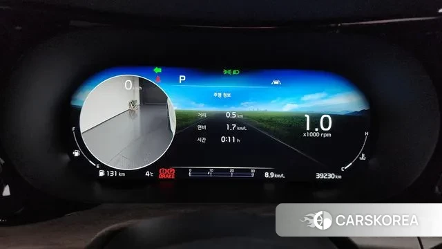 Kia K5 3rd generation id 3438122 из Кореи 18