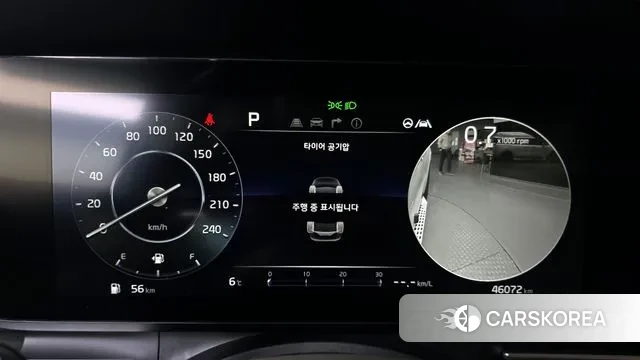 Kia Carnival 4th generation id 3524608 из Кореи 18