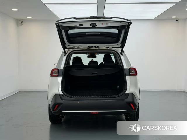 Toyota Wilanda id 4242377 из Китая 18