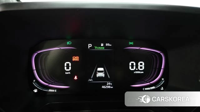 Kia The New Kia Ray id 4433190 из Кореи 29