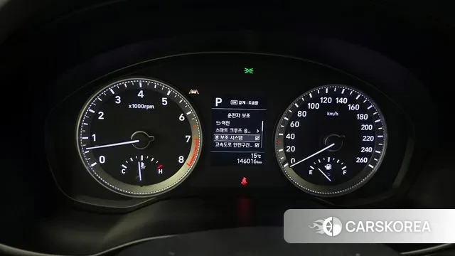 Hyundai Grandeur IG id 3368956 из Кореи 18