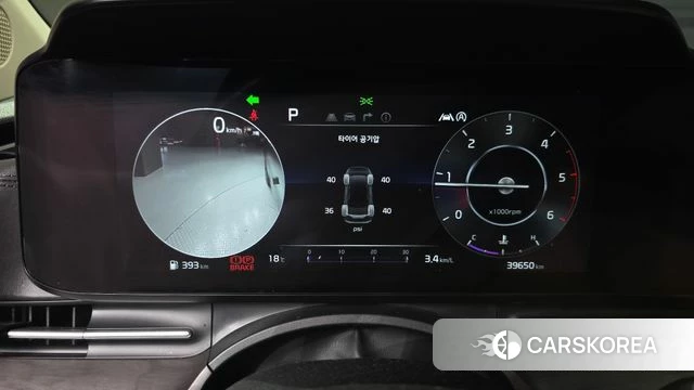 Kia Carnival 4th generation id 4281903 из Кореи 34