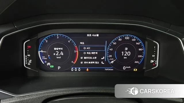 Volkswagen T-Roc id 3012522 из Кореи 18