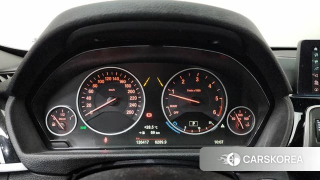 BMW 3 Series GT (F34) id 4536854 из Кореи 31