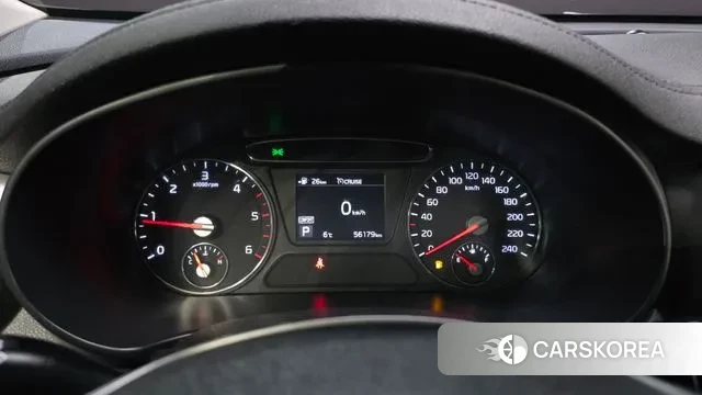 Kia The New Sorento id 3552955 из Кореи 18