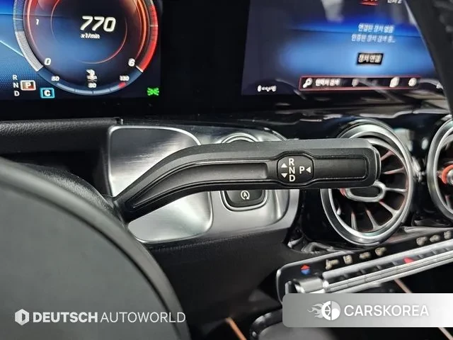 Mercedes-Benz GLB-Class X247 id 3640263 из Кореи 18