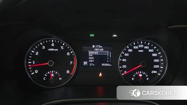 Kia Come New K3 id 4759993 из Кореи 29