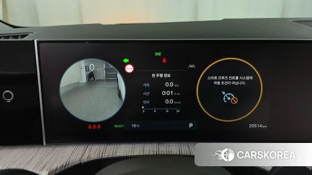 Hyundai Santa Fe (MX5) id 3876649 из Кореи 18