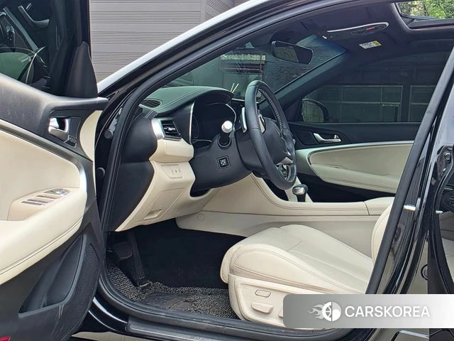 Genesis The New G70 id 4280115 из Кореи 18