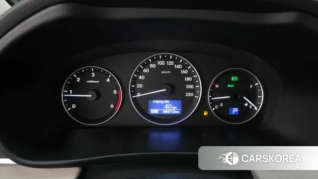 Hyundai The New Grand Starex id 3917167 из Кореи 18