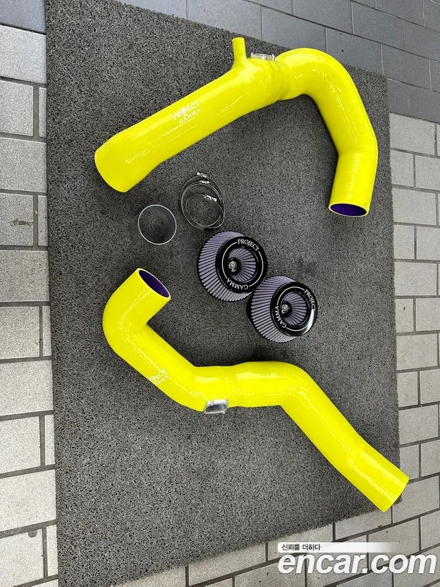 BMW M2 (F87) id 2807195 из Кореи 8