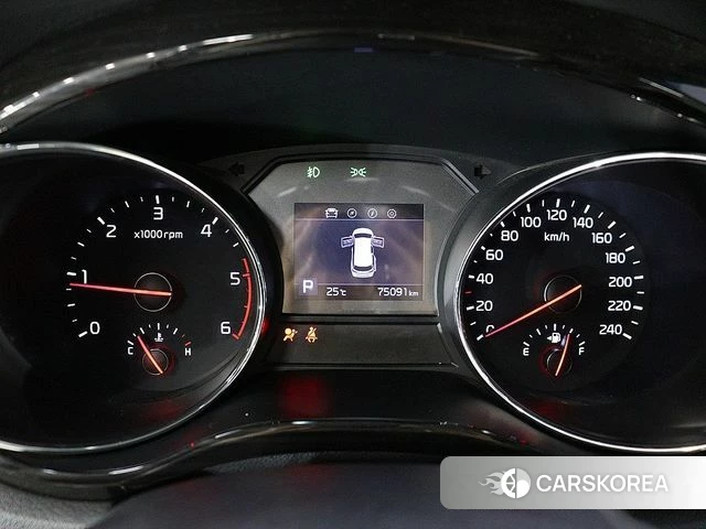 Kia The New Carnival id 4923814 из Кореи 18