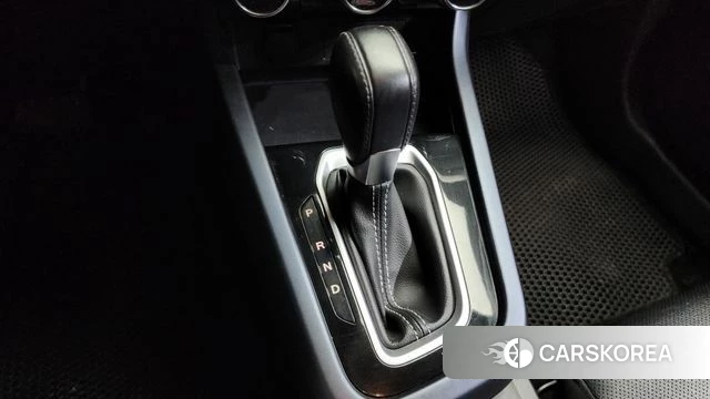 Renault Korea (Samsung) XM3 id 3923407 из Кореи 18