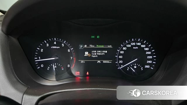 Genesis G80 id 4531024 из Кореи 31