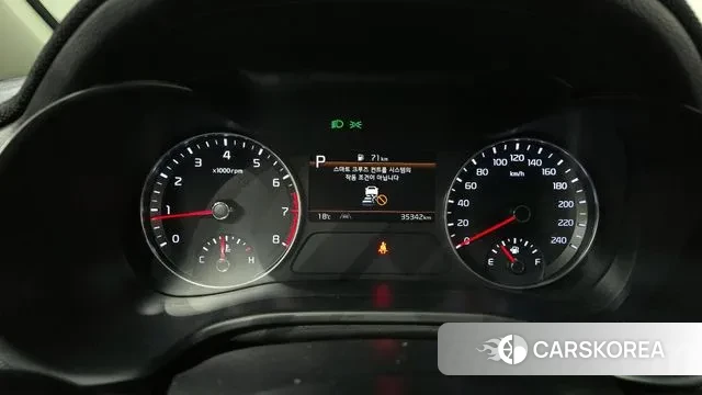 Kia The New K3 2nd generation id 3406109 из Кореи 18