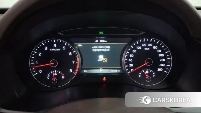 Kia Come New K7 id 3526519 из Кореи 18