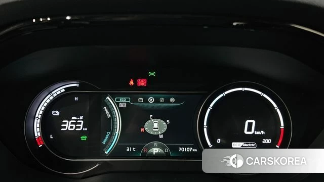 Kia Niro Plus id 4692289 из Кореи 28