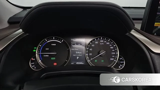 Lexus RX450hL 4th Generation id 3567745 из Кореи 18