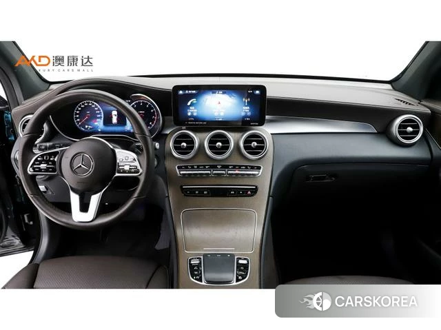 Mercedes-Benz GLC id 4256376 из Китая 8