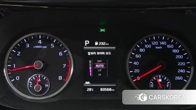 Kia K5 3rd generation id 4609412 из Кореи 18