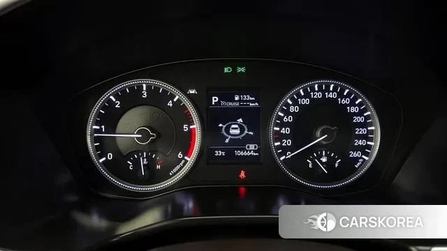 Hyundai Santa Fe TM id 3009419 из Кореи 18