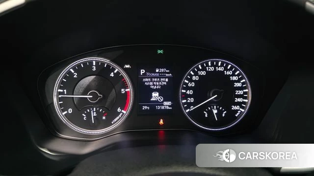 Hyundai Santa Fe TM id 4403318 из Кореи 30