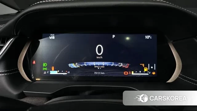 Jeep Grand Cherokee (WL) id 3722124 из Кореи 18