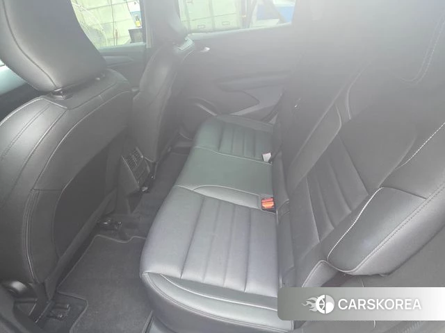 Renault Korea (Samsung) XM3 id 4632214 из Кореи 18