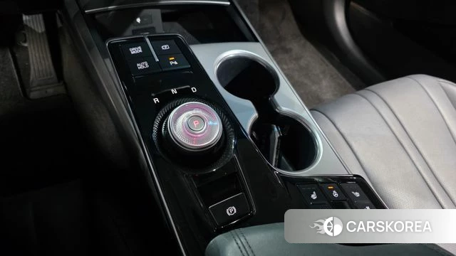 Kia K8 id 3891379 из Кореи 18