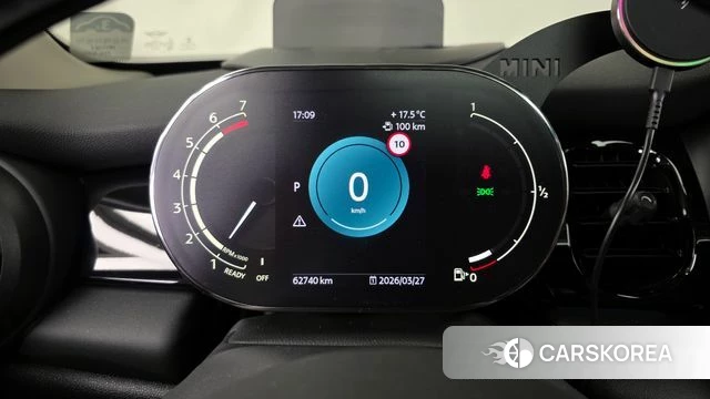 Mini Cooper S id 3852208 из Кореи 18